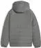 Puma teamADDITIONS Hooded Padded (659738) flat medium gray