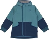 Finkid 1152009-152170-90/100, Finkid Moska smoke blue/ real teal (152170) 90/100 Kids