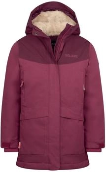 Trollkids Oslo Wintermantel Bordeaux (456)