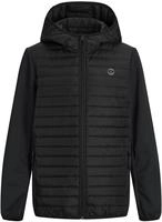 Jack & Jones Junior Steppjacke "JJEMULTI w&auml;rmt, winddicht, wasserdicht, gesteppt"