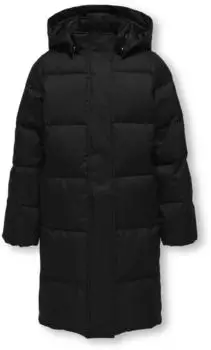 Only Kogirene Puffer Coat (15325724) black