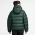 Nike All Day Play Therma-FIT-Puffer-Jacke mit weiter Passform (ältere Kinder) - Grün HQ4976-323