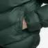Nike All Day Play Therma-FIT-Puffer-Jacke mit weiter Passform (ältere Kinder) - Grün HQ4976-323