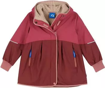 Finkid Aina Mukka (1142021) berry/peach