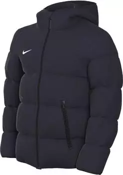 Nike Academy Pro 24 Therma-FIT Winterjacke (FD7708) navy