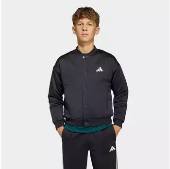 Adidas STADION-BOMBERJACKE Black (KG1000)