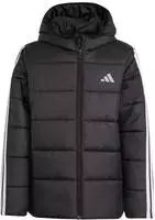 Kinder Adidas AG Adidas Kinder J ESS 3S JKT Jacke - Mehrfarbig - 164