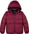 Tommy Hilfiger Steppjacke (KB0KB08341) deep rouge