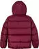 Tommy Hilfiger Steppjacke (KB0KB08341) deep rouge