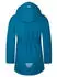 Trollkids Alesund Girls Jacket (301) madeira blue / bright berry