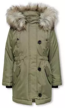 Only Parka (15245678) aloe