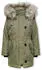 Only Parka (15245678) aloe