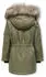 Only Parka (15245678) aloe