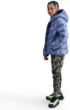 Nike Sportswear All Day Play (HQ4976) world indigo/white