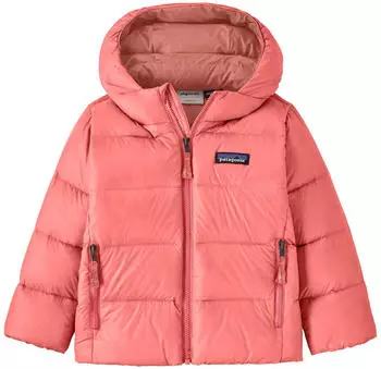 Patagonia Hi-Loft Baby Daunenjacke (60494-SPRK-2T) sparkle pink