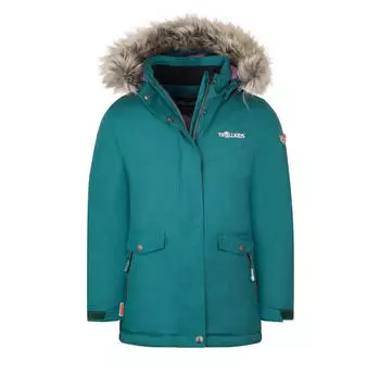 Trollkids Oslo XT (180) midnight petrol/light violet