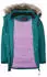 Trollkids Oslo XT (180) midnight petrol/light violet