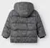 Name It Boys Nmmmonay Jacke (13227811) poppy seed
