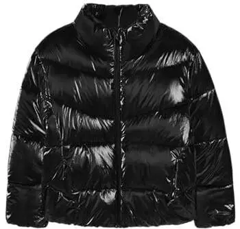 Name It Girl Nmfmonay Jacke (13227823) schwarz