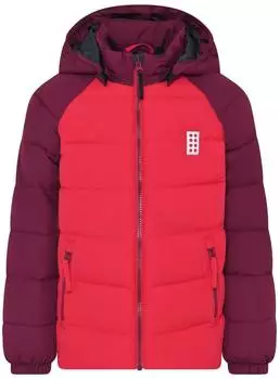 LEGO Wear LWJIPE 704 (22898) rot