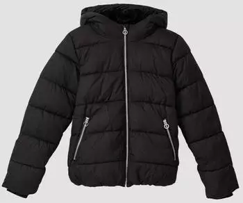 s.Oliver Outdoor-Jacke (29032254) schwarz