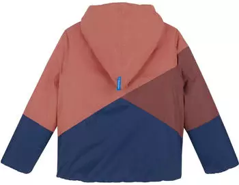 Finkid Sirkus (1122044) terra cotta/navy