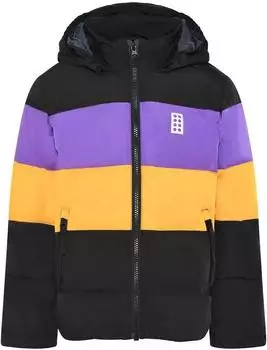 LEGO Wear LWJIPE 705 (22881) lila