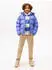 Tommy Hilfiger Steppjacke (KB0KB08341) soft sapphire