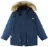 Reima Kinder Winterjacke Naapuri blau