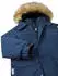 Reima Kinder Winterjacke Naapuri blau