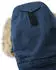 Reima Kinder Winterjacke Naapuri blau
