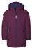 Trollkids Girls Stavanger Coat (219) plum/navy