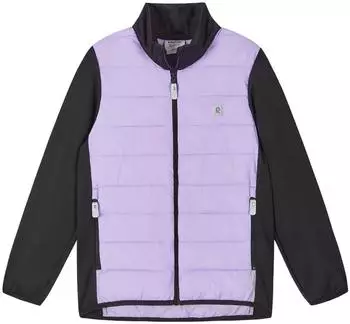 Reima Daunenjacke blooming lilac