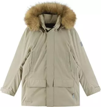 Reima Serkku (5100281A) earthy beige