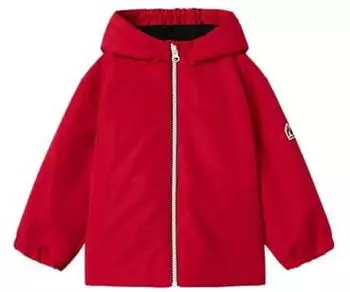 Name It Maggy Girls Jacket (13241685) tango red