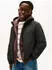 Tommy Hilfiger Essential Jacke (KB0KB09852) schwarz