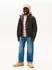 Tommy Hilfiger Essential Jacke (KB0KB09852) schwarz