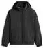 Tommy Hilfiger Essential Jacke (KB0KB09852) schwarz
