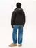 Tommy Hilfiger Essential Jacke (KB0KB09852) schwarz