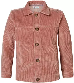Noppies Girls Jacket Josephine (4560511) rosa