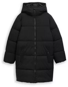 Tom Tailor Jacket (1047568) schwarz