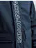 Jack & Jones JJEMATT Softshell Hood Sn Jnr Softshelljacke (12288407) navy blazer