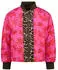 Vingino Tozie Wendbare Steppjacke pink