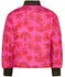 Vingino Tozie Wendbare Steppjacke pink