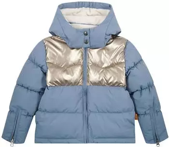 Steiff Kinderjacke (L002522240) stonewash