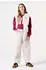 Garcia Knit Cardigan off white