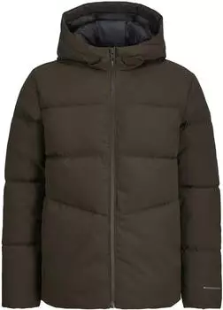 Jack & Jones JJGLOBAL Puffer Jacket MNI (12283847) delicioso