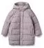 Wheat Puffer Coat Yrsa Winterjacke (703-5683) dark lavender