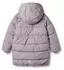 Wheat Puffer Coat Yrsa Winterjacke (703-5683) dark lavender