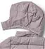 Wheat Puffer Coat Yrsa Winterjacke (703-5683) dark lavender